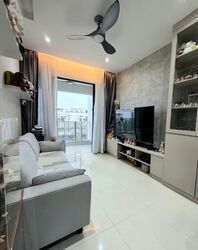 The Jovell (D17), Condominium #574466031